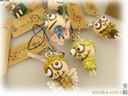 義烏市劉玲日用百貨商行 手機掛件產品精選，點綴你的時尚生活