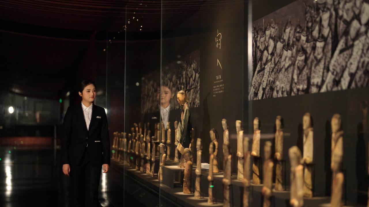 說(shuō)文解物 全國(guó)文博解說(shuō)員選拔正式啟動(dòng)，數(shù)字內(nèi)容制作服務(wù)賦能文化傳承